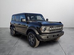 2025 Ford Bronco Big Bend SUV