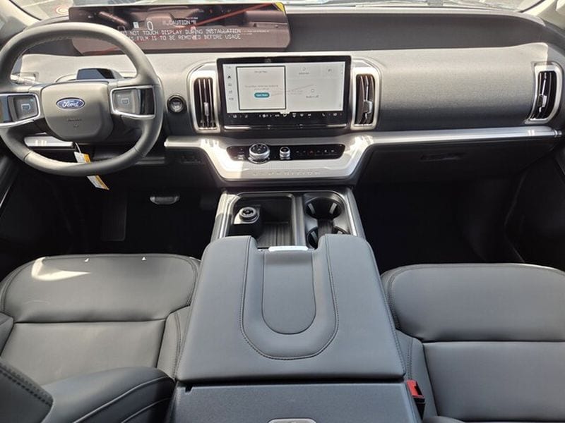 2026 Ford Expedition Active - Photo 13
