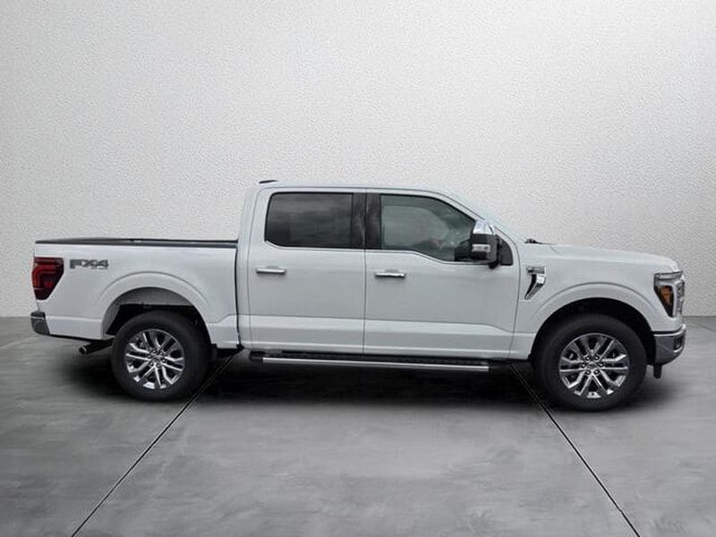 2026 Ford F-150 Lariat - Photo 7
