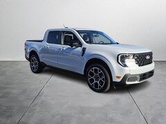 2025 Ford Maverick Lariat Truck SuperCrew