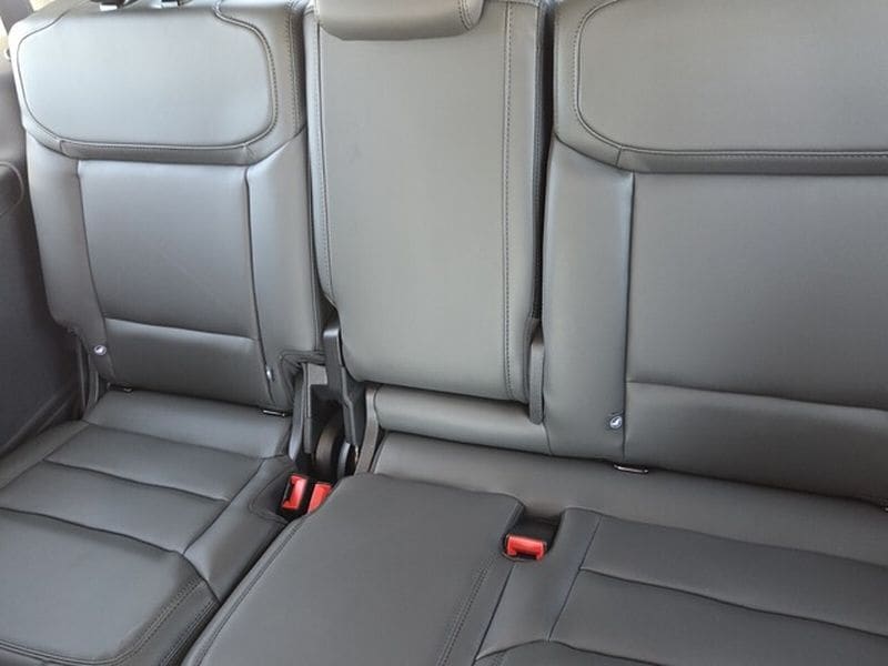 2026 Ford Expedition Active - Photo 11