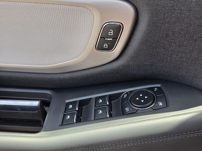 2026 Ford Expedition Active - Photo 20