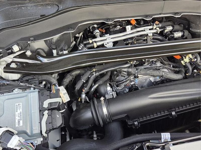 2026 Ford Explorer ST-Line - Photo 21