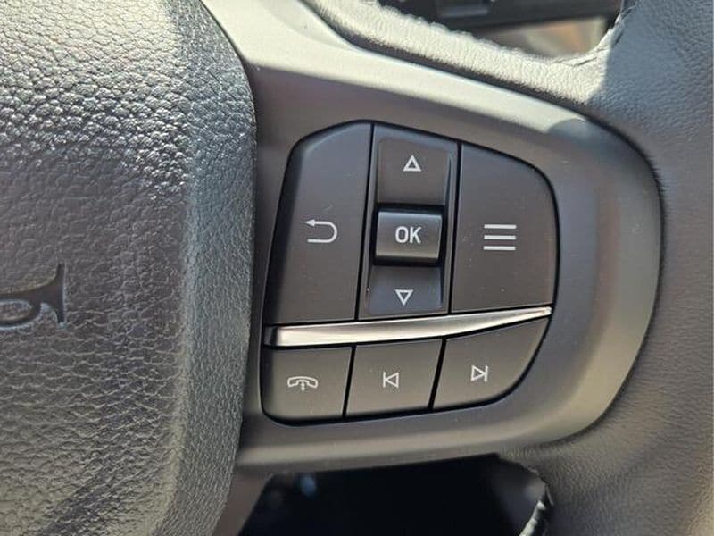 2026 Ford Ranger Lariat - Photo 31