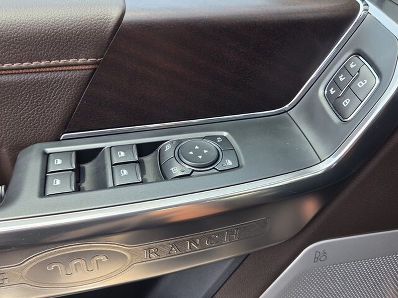 2026 Ford F-150 King Ranch - Photo 17