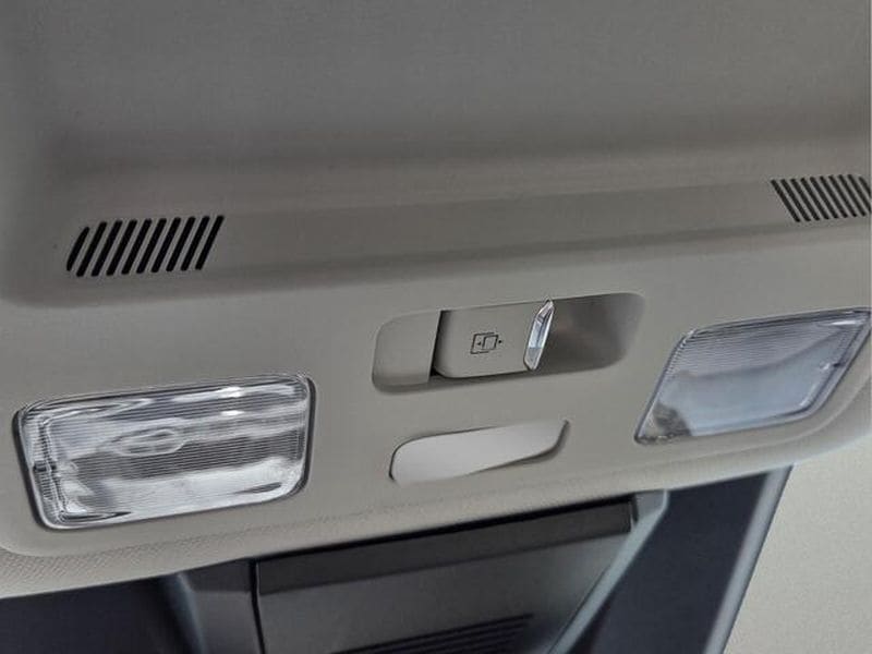 2026 Ford Ranger Lariat - Photo 28