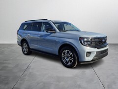 2025 Ford Expedition Active SUV