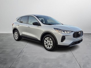 2026 Ford Escape Active SUV