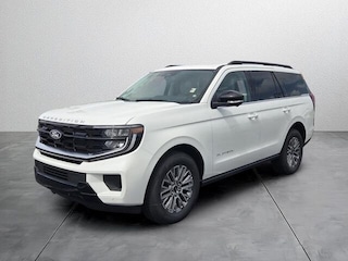 2027 Ford Expedition Platinum SUV