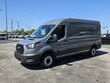 Ford Transit-250 Cargo
