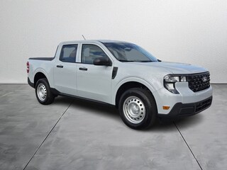 2026 Ford Maverick XL Truck SuperCrew