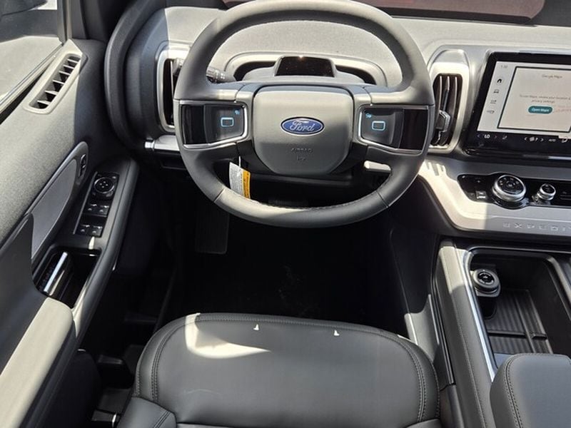 2026 Ford Expedition Active - Photo 12