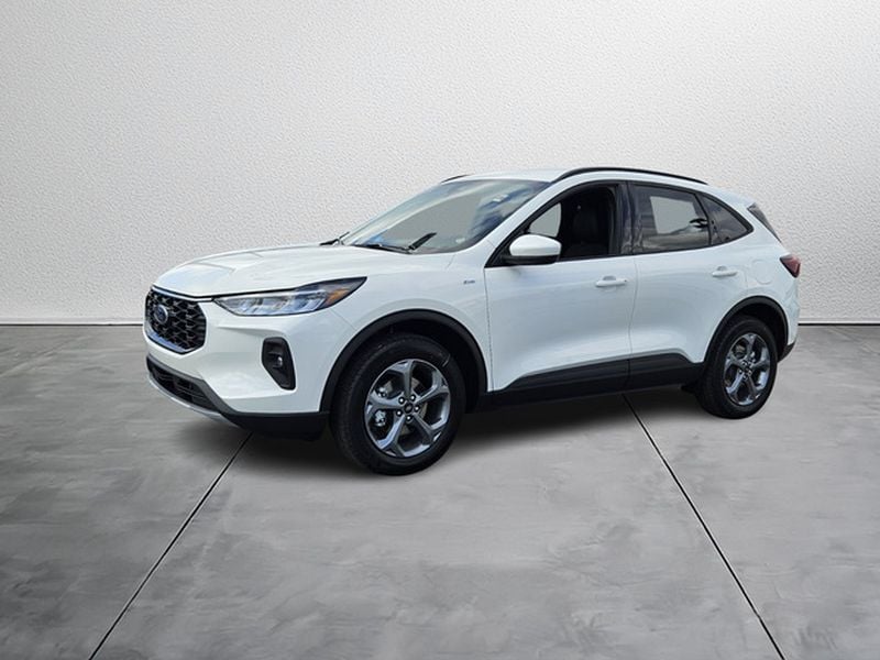 2026 Ford Escape Hybrid