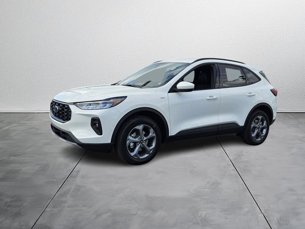 New 2026 Ford Escape ST-Line Select SUV