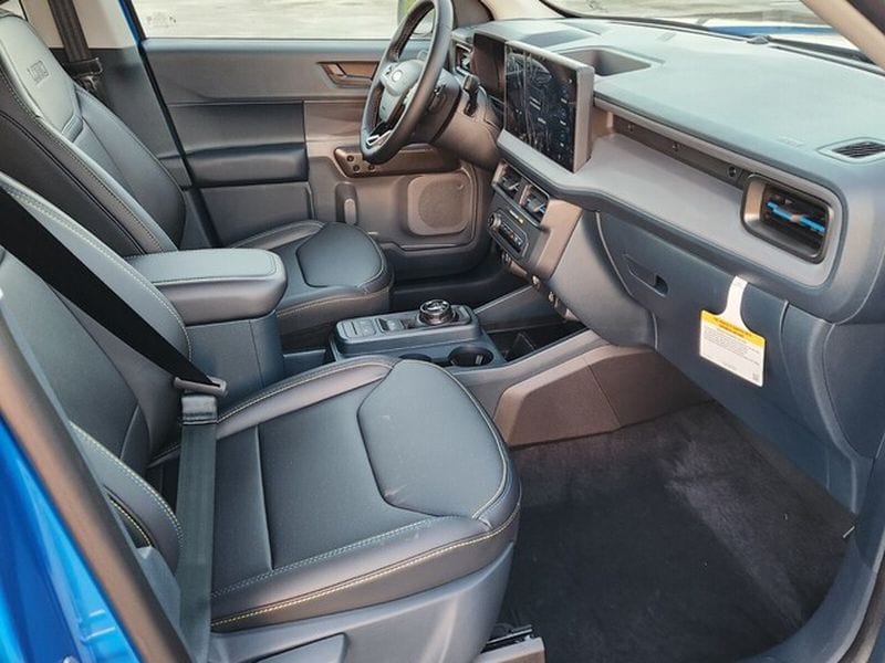 2026 Ford Maverick Lobo Standard - Photo 15