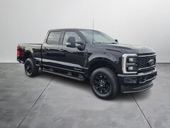 2026 Ford F-250 Lariat Truck Crew Cab