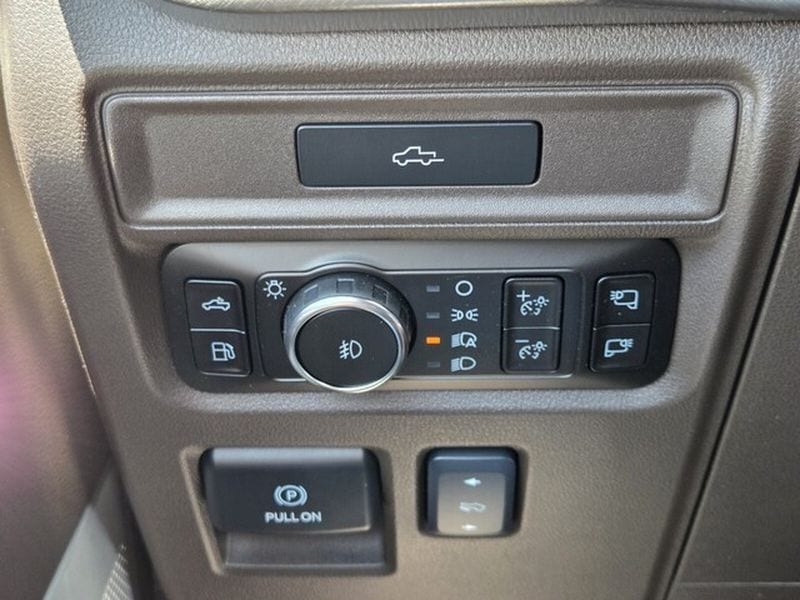 2026 Ford F-150 King Ranch - Photo 21