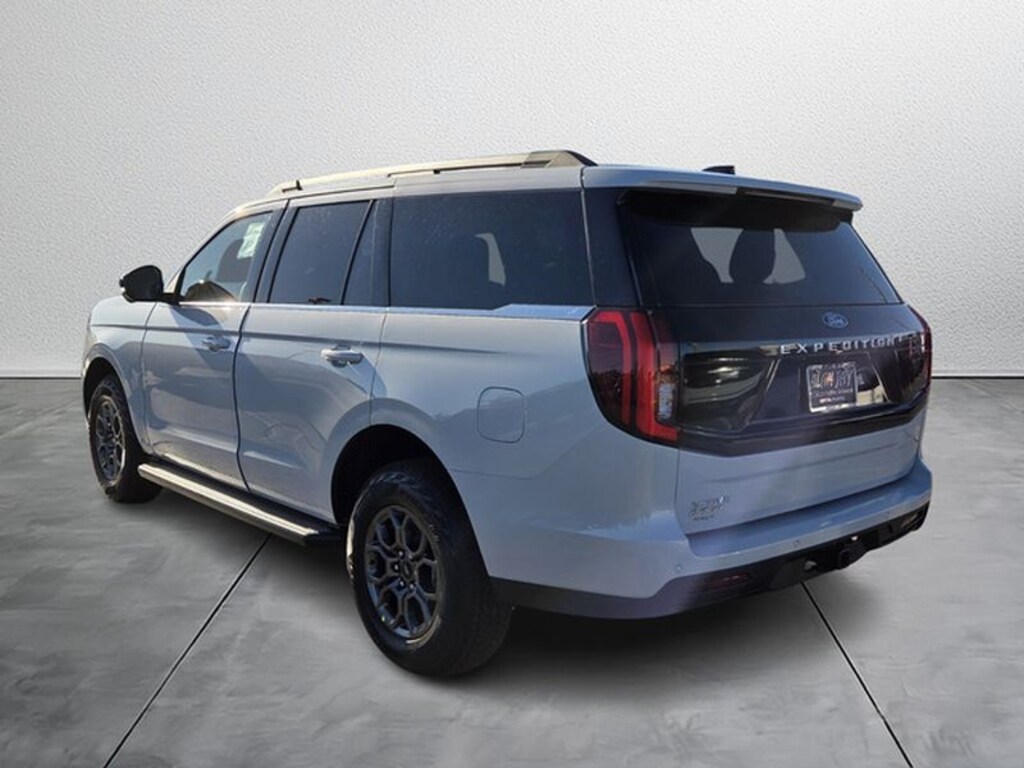 New 2026 Ford Expedition Active SUV