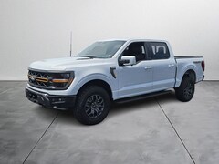 2025 Ford F-150 Tremor Truck SuperCrew Cab
