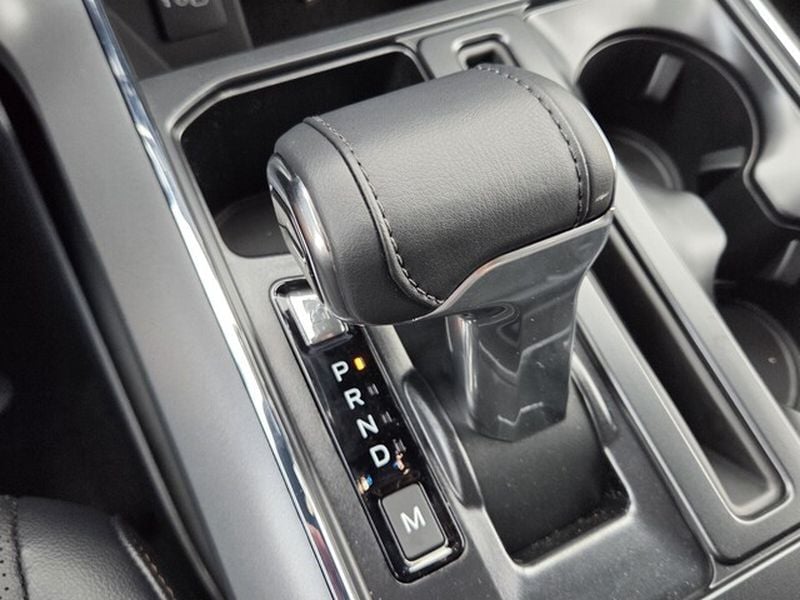 2026 Ford F-150 Lariat - Photo 19