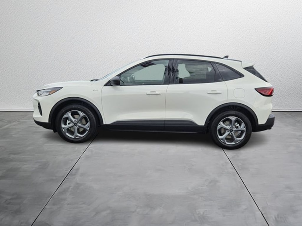 New 2026 Ford Escape ST-Line SUV