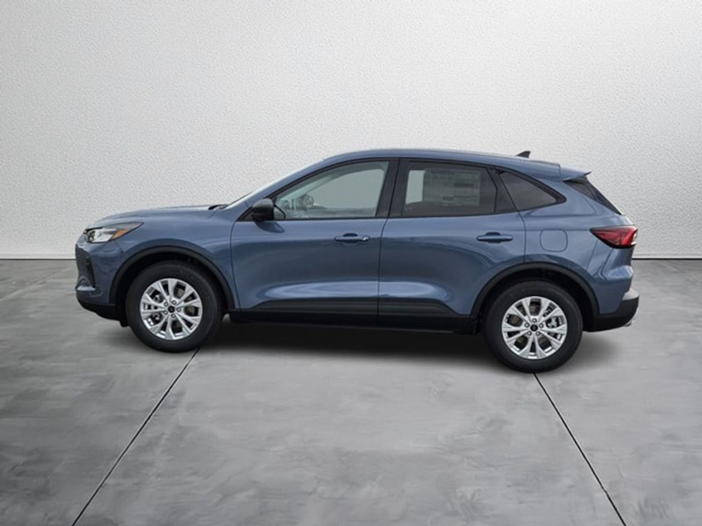 New 2026 Ford Escape Active SUV