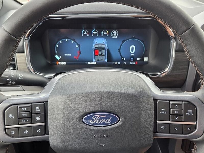 2026 Ford F-150 Lariat - Photo 23