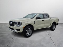 2025 Ford Ranger XLT Truck SuperCrew