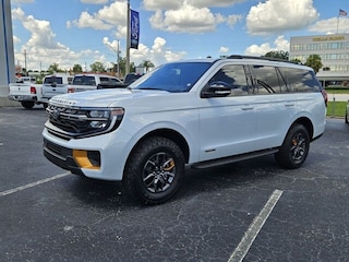2025 Ford Expedition Tremor SUV