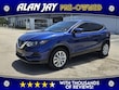 Nissan Rogue Sport