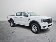 2025 Ford Ranger XL Truck SuperCrew