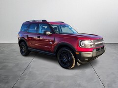 2025 Ford Bronco Sport Big Bend SUV