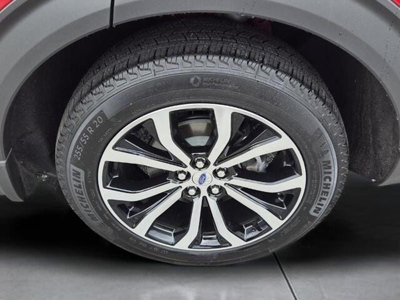 2025 Ford Explorer ST-LINE - Photo 11