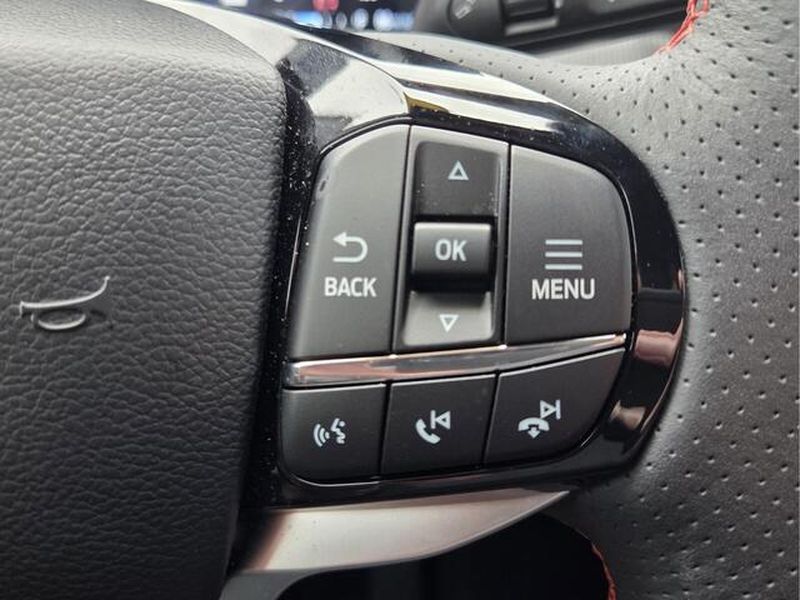 2025 Ford Explorer ST-LINE - Photo 36