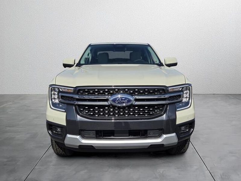 2026 Ford Ranger Lariat - Photo 10