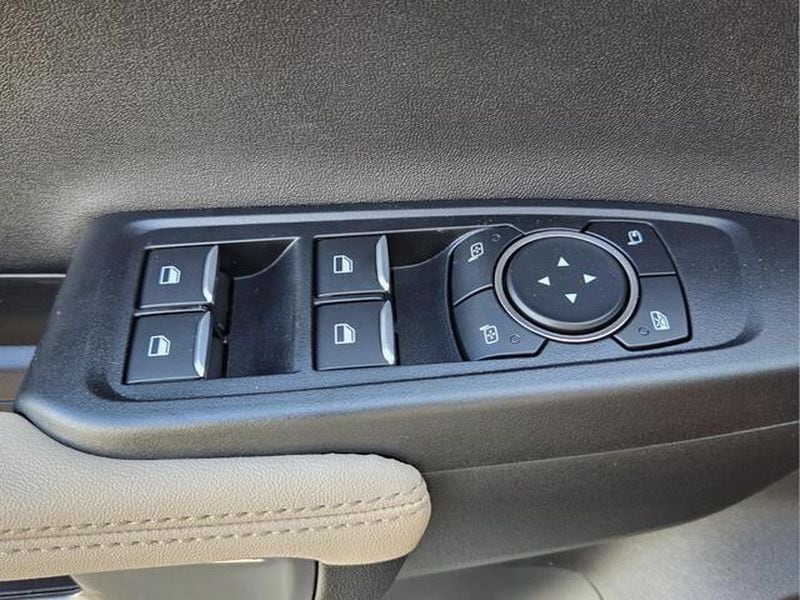 2026 Ford Ranger Lariat - Photo 23