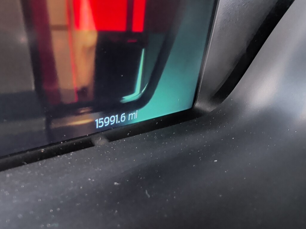 Used 2024 Ford F-150 XLT Truck SuperCrew Cab