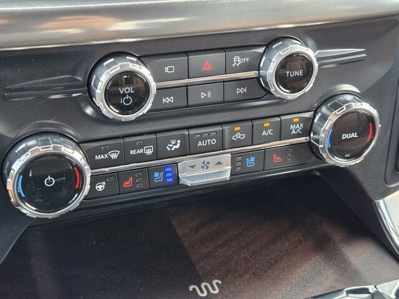 2026 Ford F-150 King Ranch - Photo 18