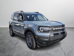 2026 Ford Bronco Sport Big Bend SUV