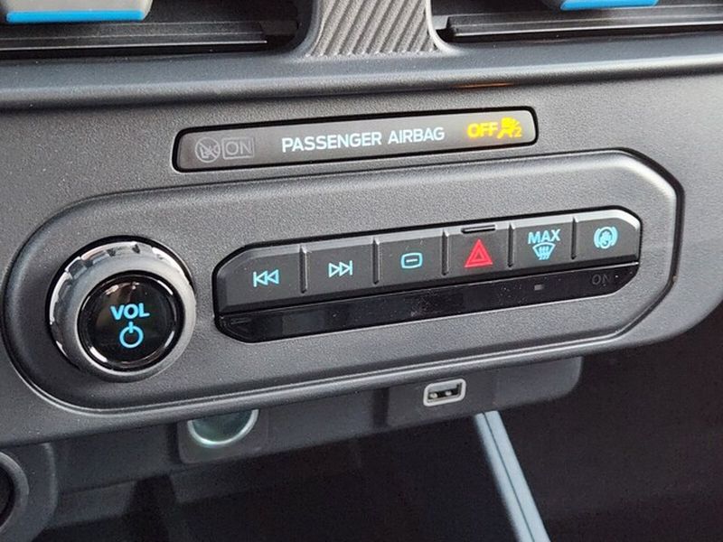 2026 Ford Maverick Lobo Standard - Photo 20