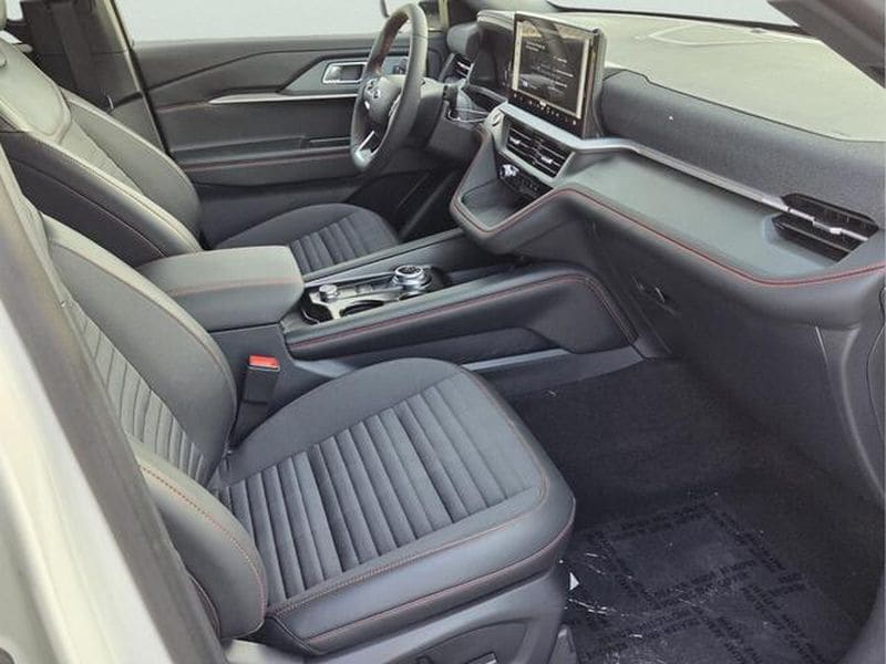 2026 Ford Explorer ST-Line - Photo 19