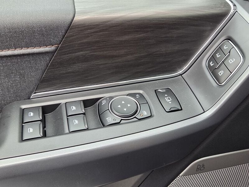 2026 Ford F-150 Lariat - Photo 18