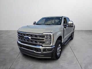 2026 Ford F-250 Lariat Truck Crew Cab