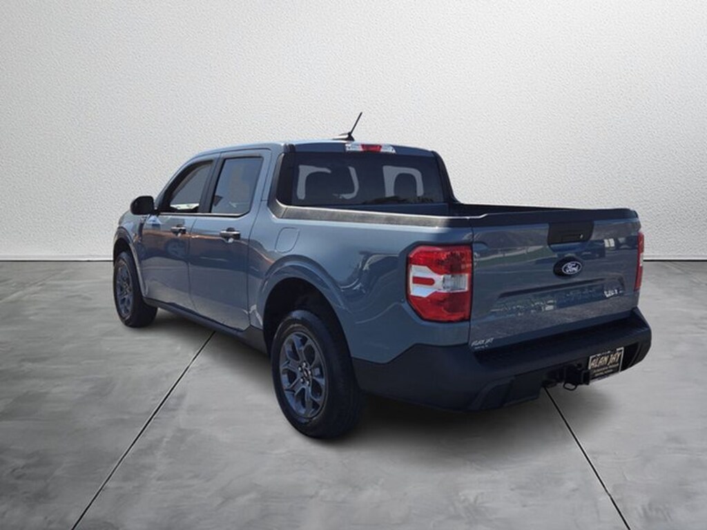 New 2026 Ford Maverick XLT Truck SuperCrew