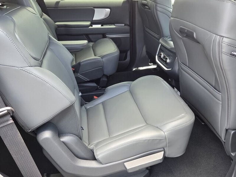 2026 Ford Expedition Active - Photo 15