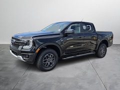 2025 Ford Ranger XLT Truck SuperCrew