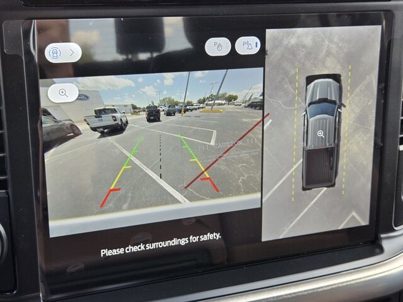 2026 Ford F-150 King Ranch - Photo 20