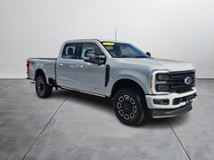 2026 Ford F-350 Platinum Truck Crew Cab