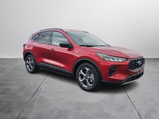 2026 Ford Escape ST-Line SUV