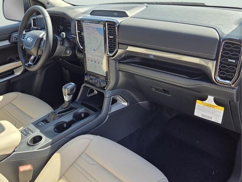 2026 Ford Ranger Lariat - Photo 19